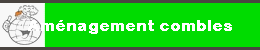 Amnagement combles